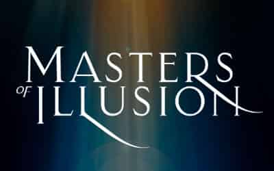 Masters of Illusion