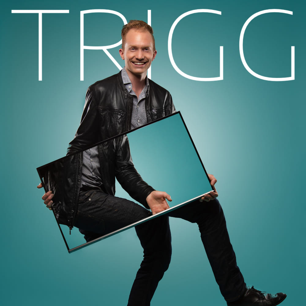 Dallas Magician Trigg Watson Served as a Consultant to Netflix's Magic Show