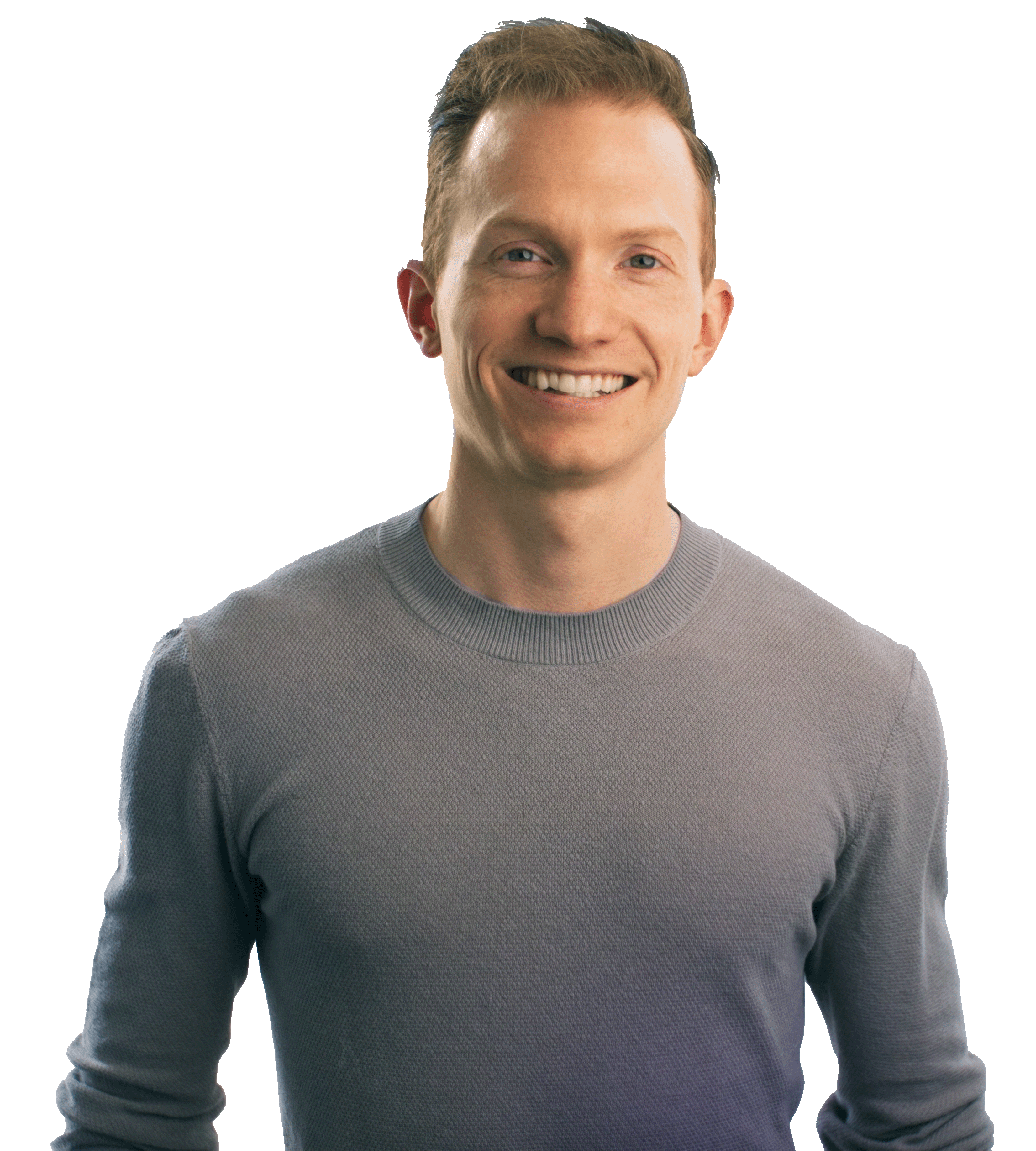 100 Dallas Creatives: No. 94 Magic Man Trigg Watson