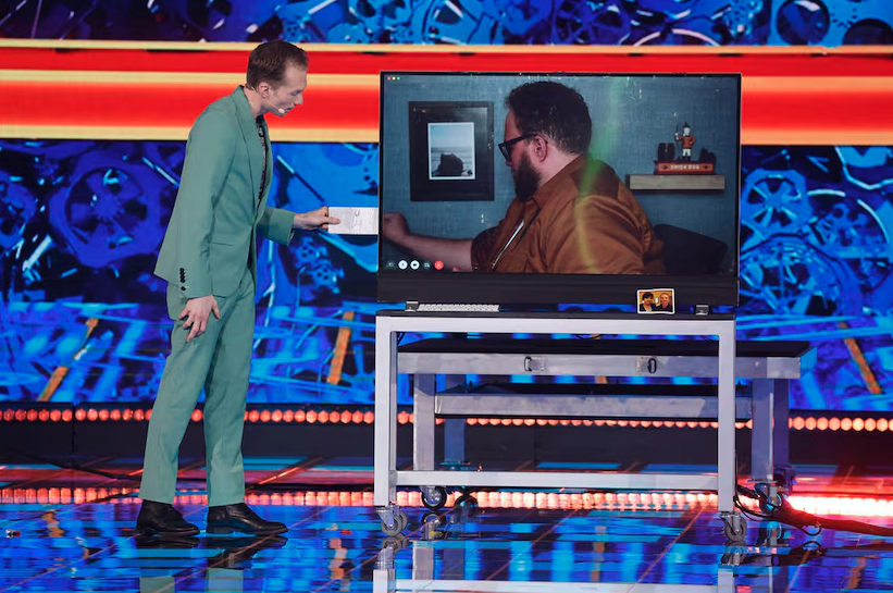 Alumni Spotlight: Trigg Watson