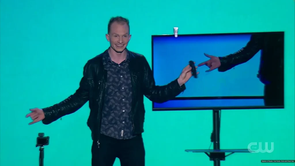 Meet Trigg Watson in Dallas